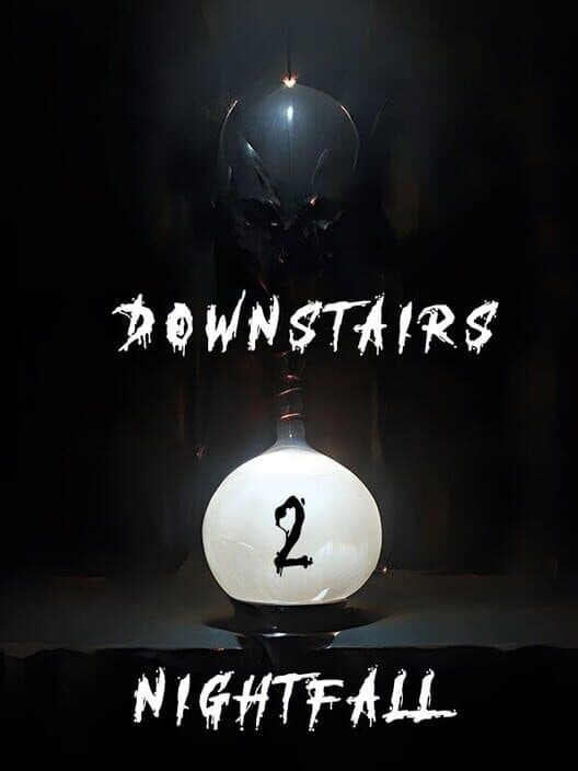 Обложка Downstairs 2 Nightfall