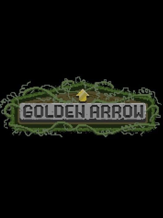 Обложка Golden Arrow