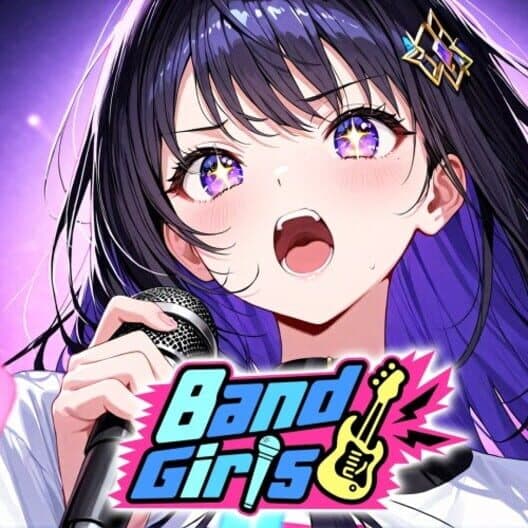 Обложка Band Girls