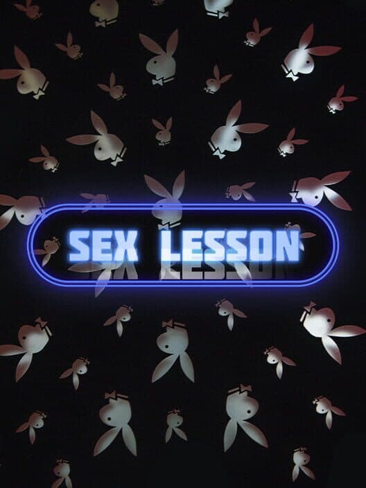 Обложка Sex Lesson