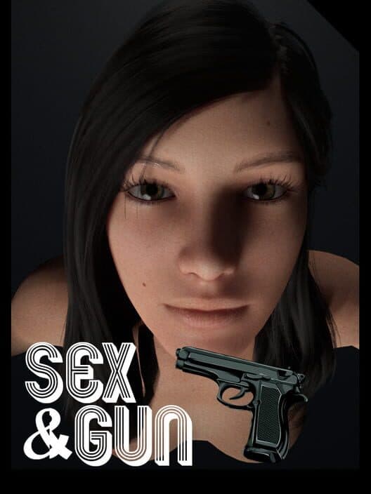 Обложка Sex & Gun