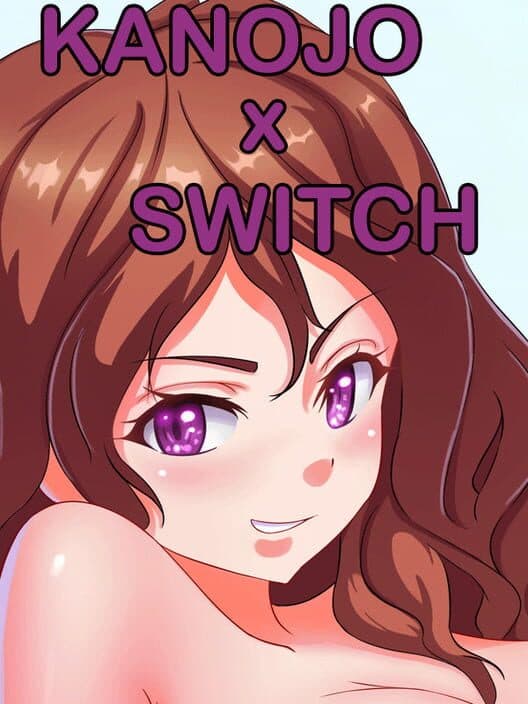 Обложка Kanojo x Switch