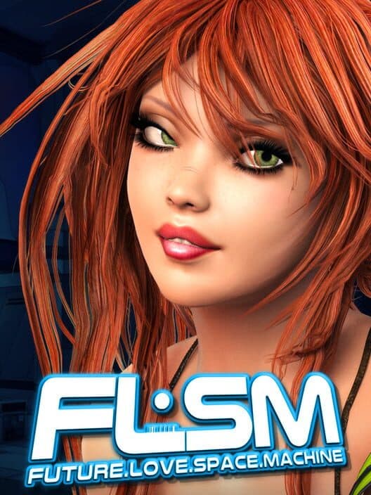 Обложка Future Love Space Machine: Glimmer Deck