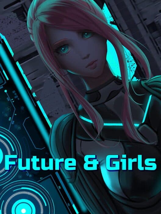 Обложка Future & Girls