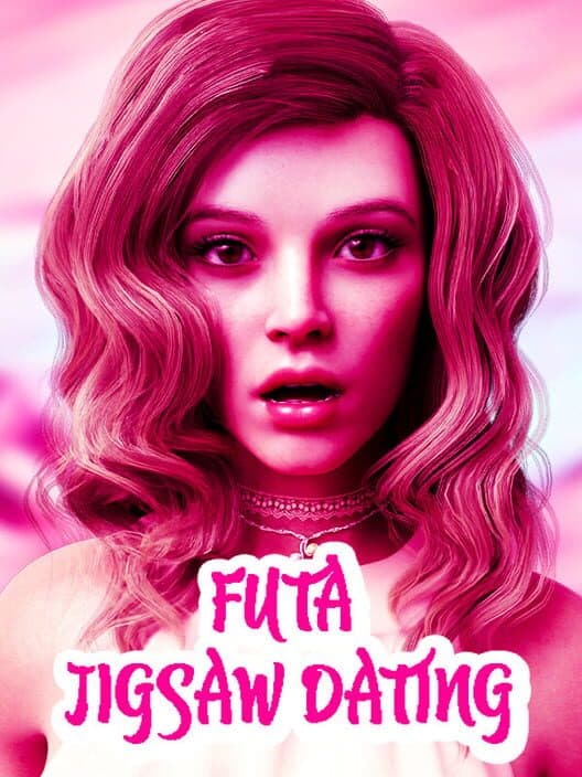 Обложка Futa Jigsaw Dating