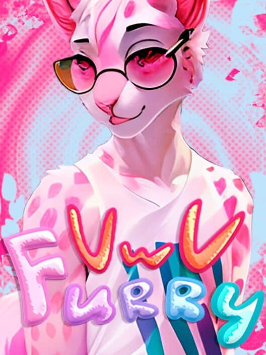 Обложка Furry UwU