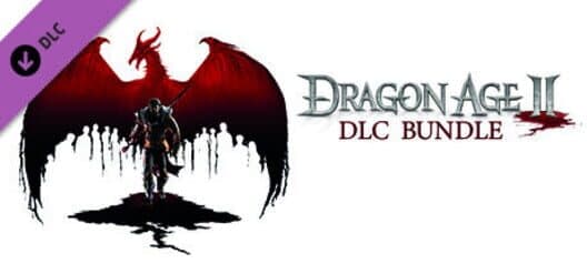 Обложка Dragon Age II: All-Class Item Pack
