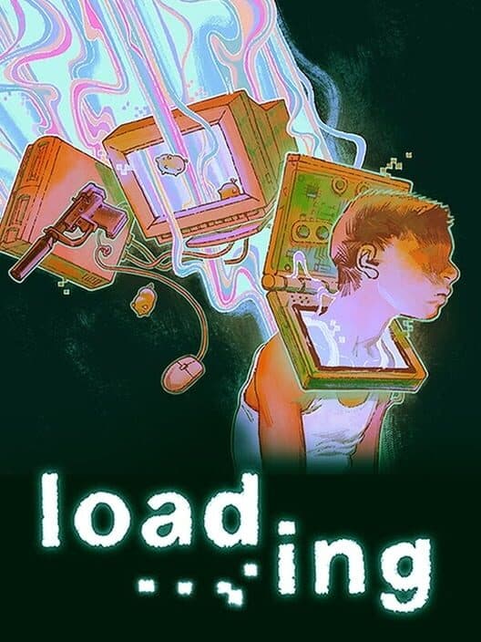 Обложка Loading...