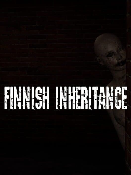 Обложка Finnish Inheritance