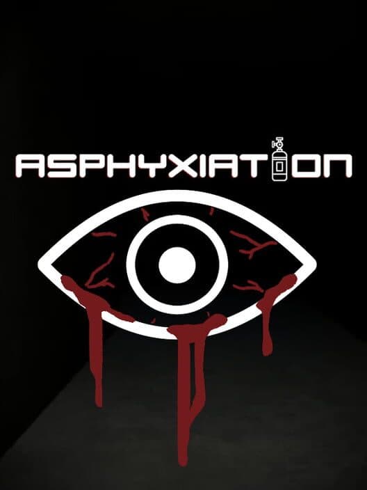 Обложка Asphyxiation