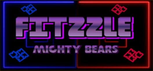 Обложка Fitzzle Mighty Bears