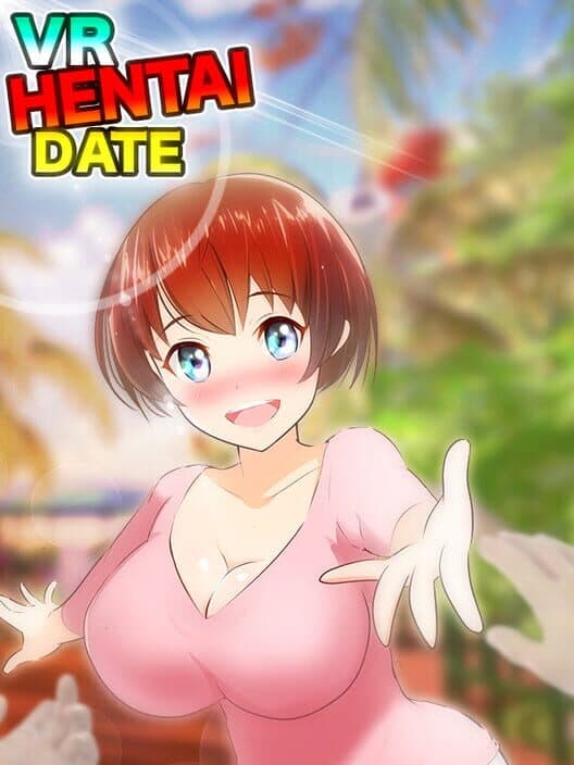 Обложка VR Hentai Date