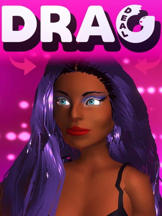 Обложка Drag Deal