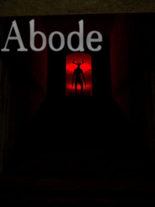 Обложка Abode: Definitive Edition