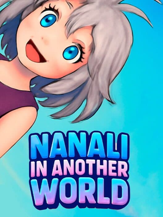 Обложка Nanali in another world