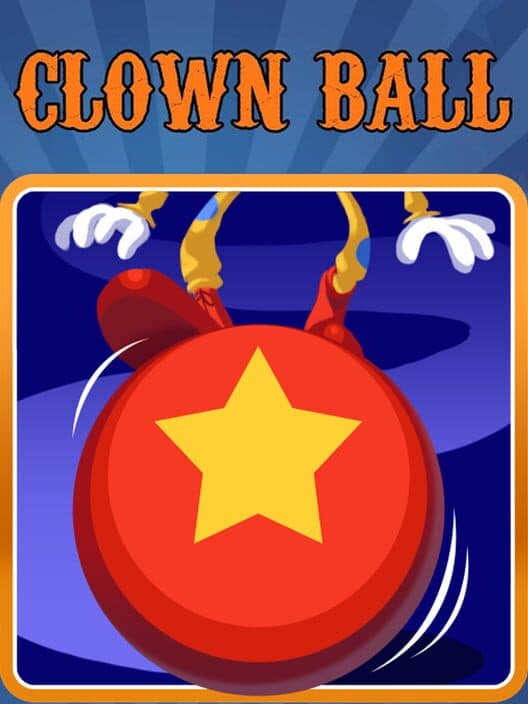 Обложка Clown Ball