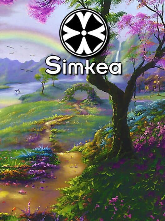Обложка Simkea