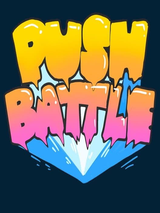 Обложка Push Battle