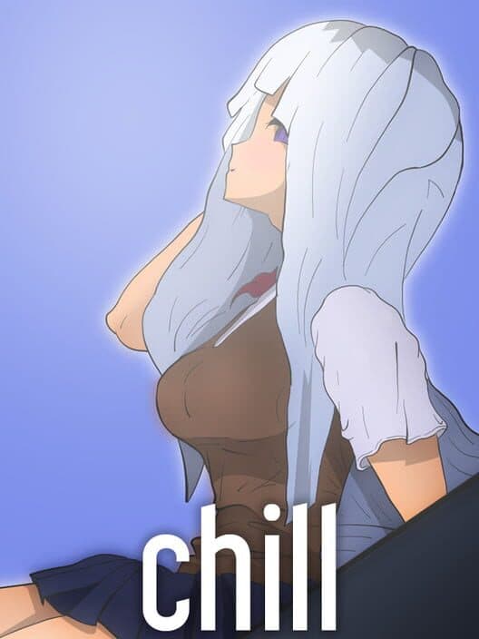 Обложка Chill