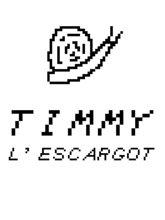 Обложка Timmy L'Escargot