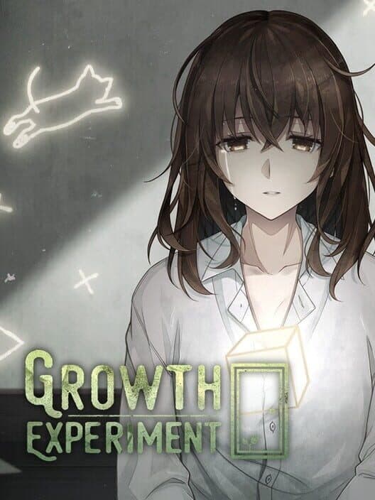 Обложка Growth Experiment