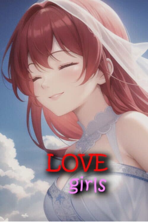 Обложка Love Girls