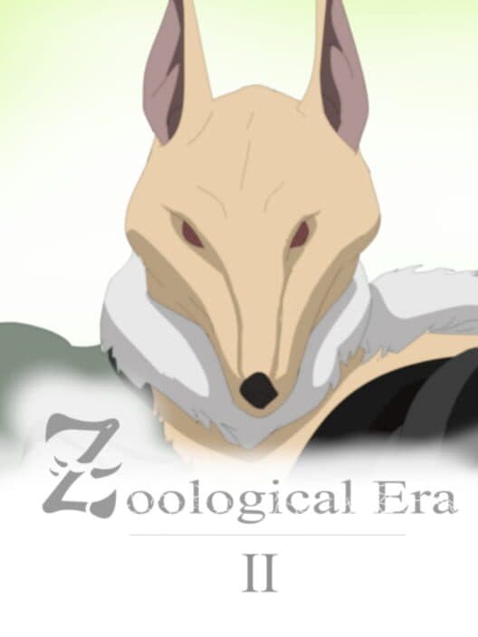 Обложка Zoological Era II