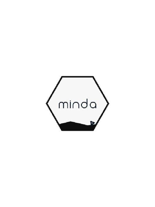 Обложка Minda
