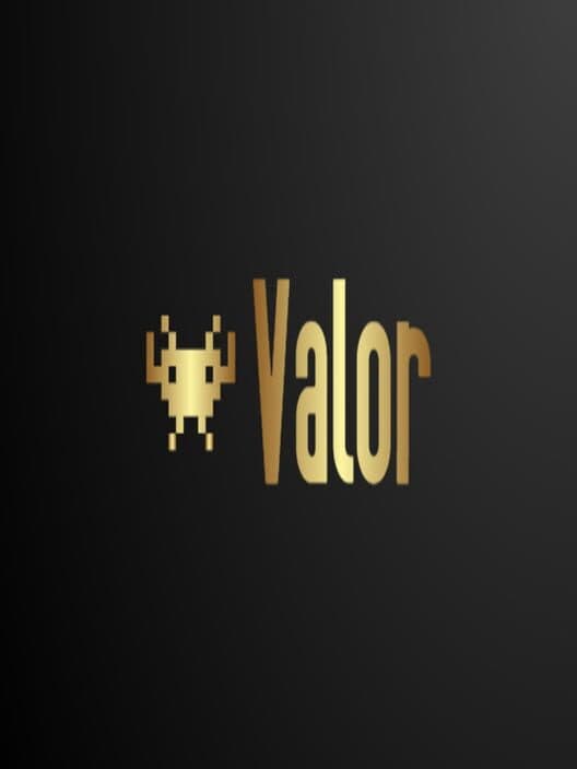 Обложка Valor