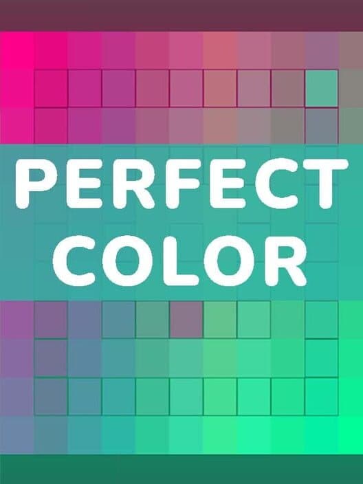 Обложка Perfect Color