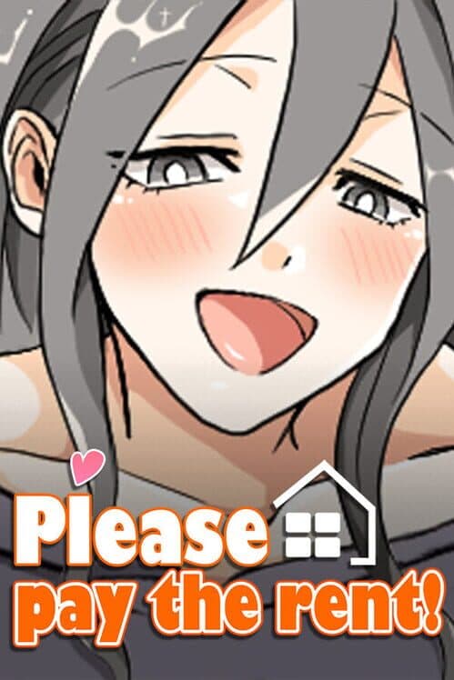 Обложка Please Pay the Rent!