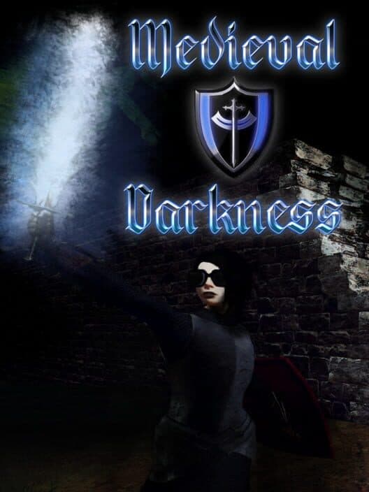 Обложка Medieval Darkness