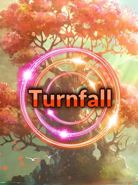 Обложка Turnfall