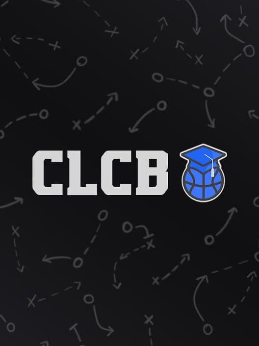 Обложка Campus Legends College Basketball