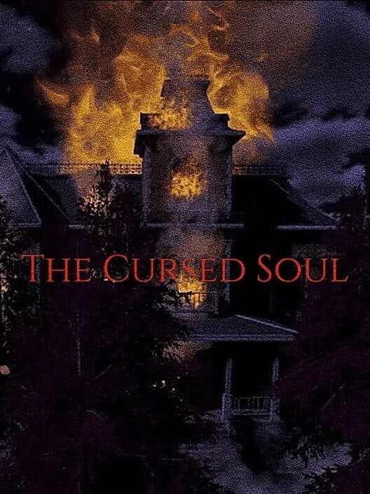 Обложка The Cursed Soul