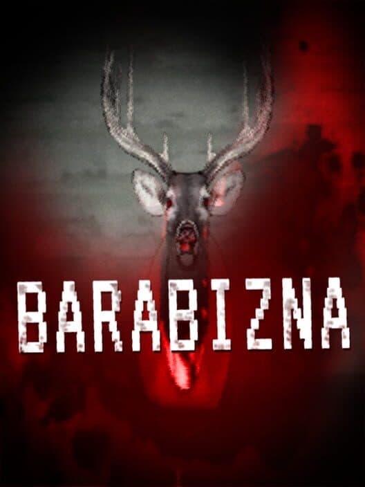 Обложка Barabizna