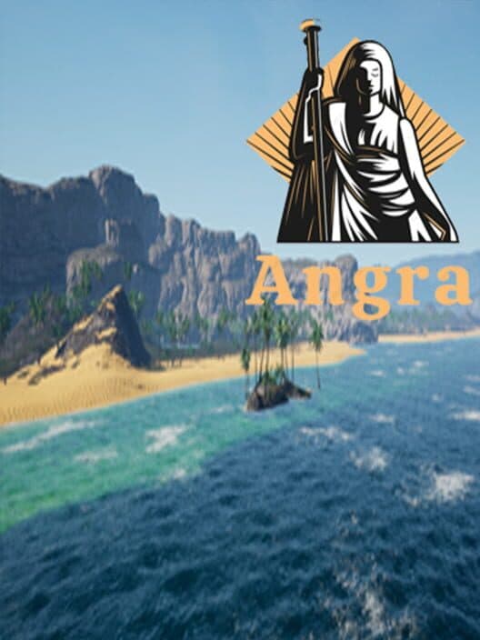 Обложка Angra