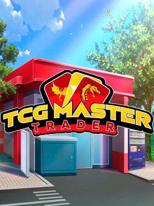 Обложка TCG Master Trader
