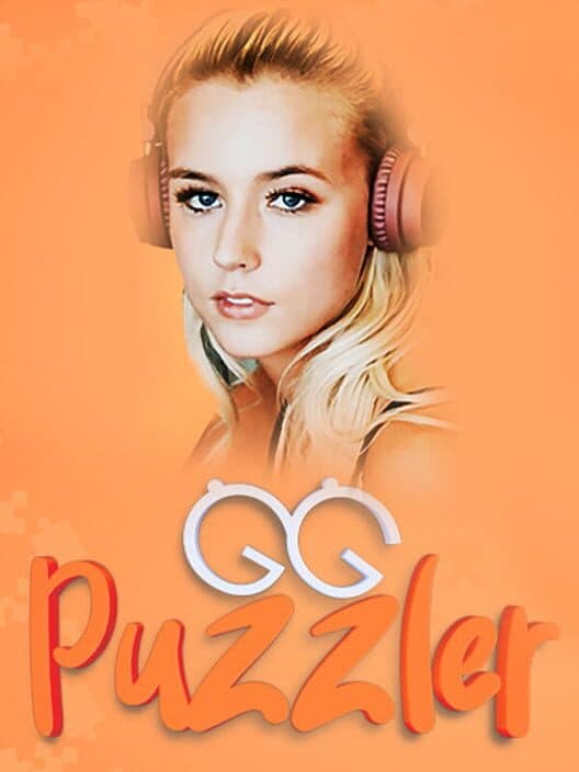 Обложка GG Puzzler