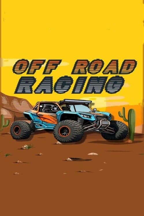 Обложка Off Road Racing
