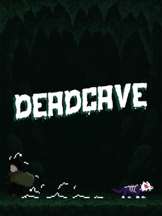 Обложка Deadcave