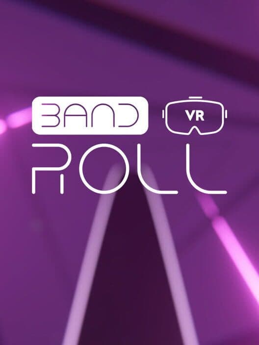 Обложка Bandroll VR