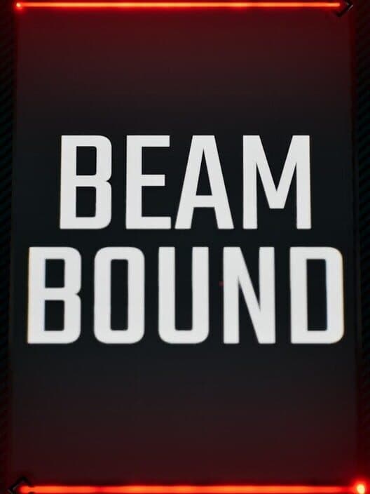 Обложка Beam Bound