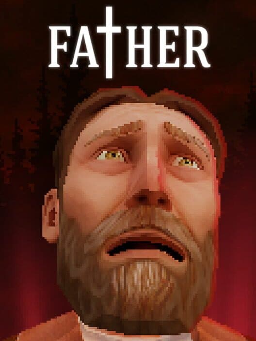 Обложка Father