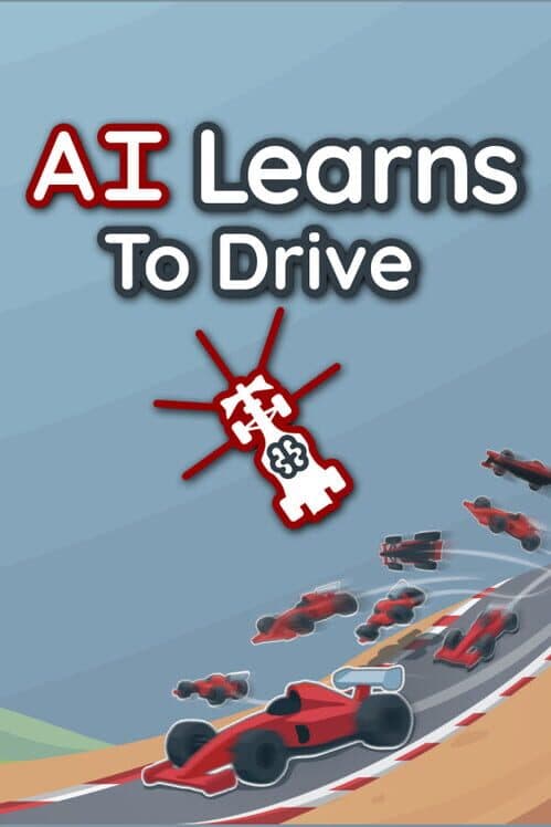 Обложка AI Learns To Drive