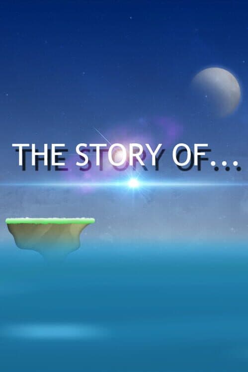 Обложка The Story Of