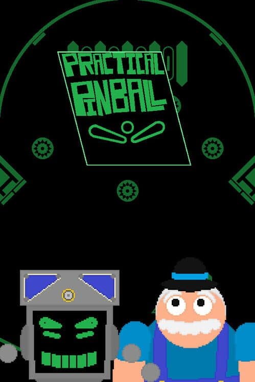 Обложка Practical Pinball