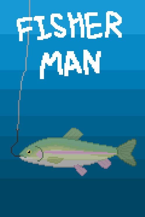 Обложка Fisher Man