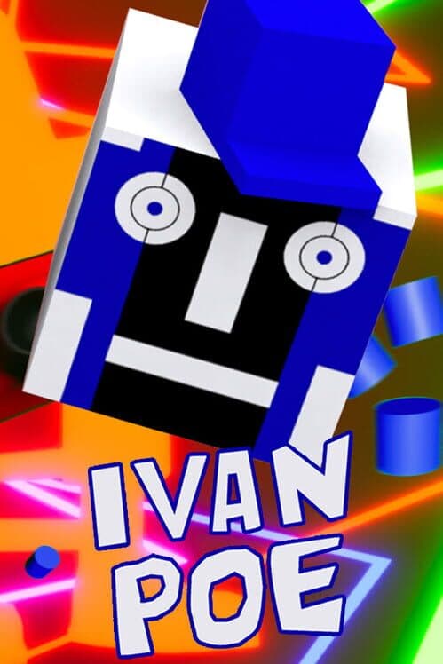 Обложка Ivan Poe