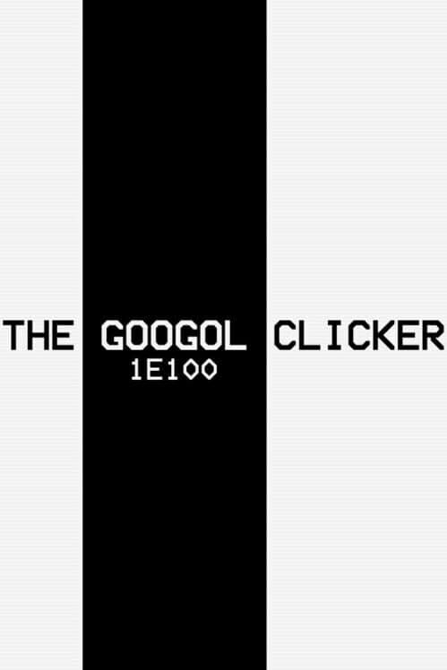 Обложка The Googol Clicker